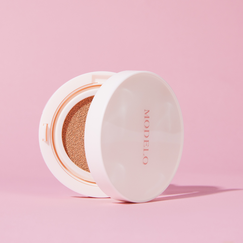 MODELO Glow Fit Cushion