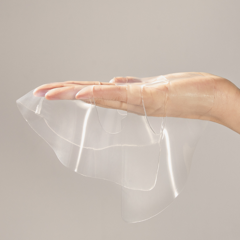 MODELO Microbiome CICA Hydrogel Mask