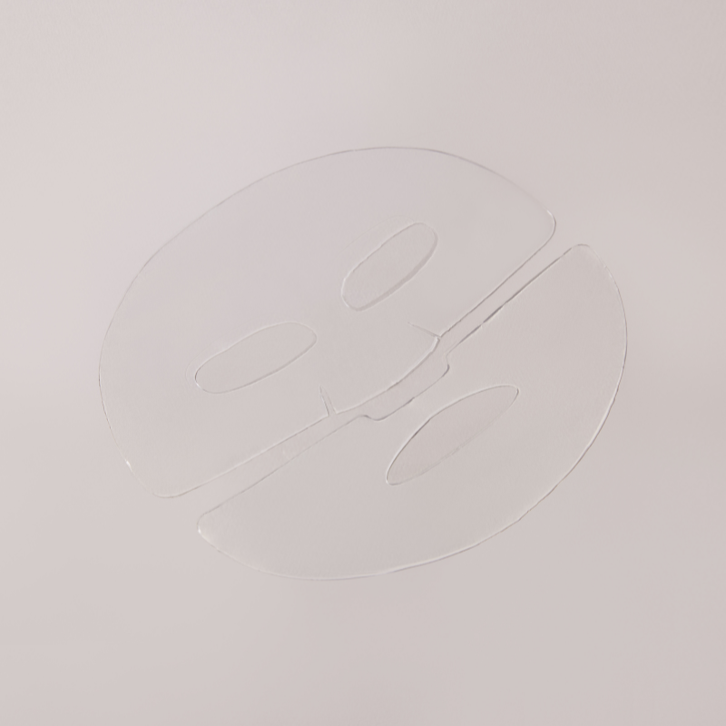 MODELO Microbiome CICA Hydrogel Mask