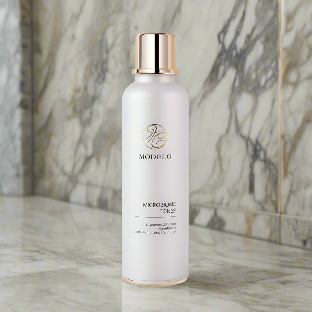 MODELO Microbiome Toner