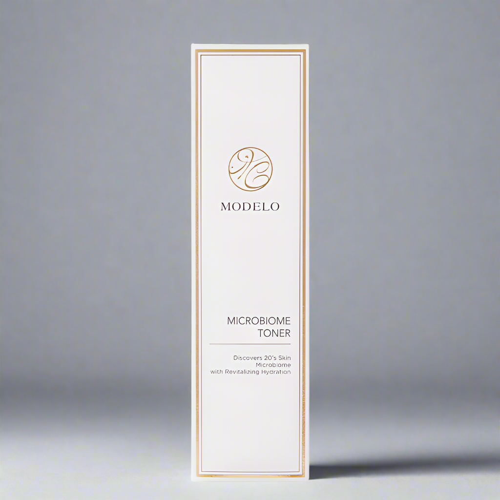 MODELO Microbiome Toner