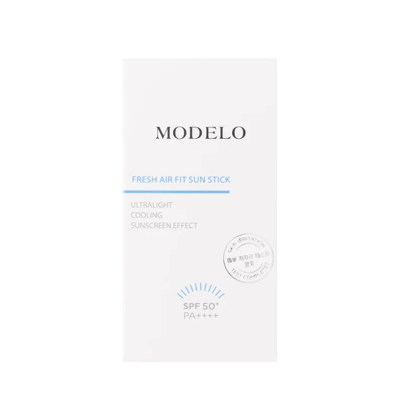 MODELO Aqua Soothing Sun Lotion