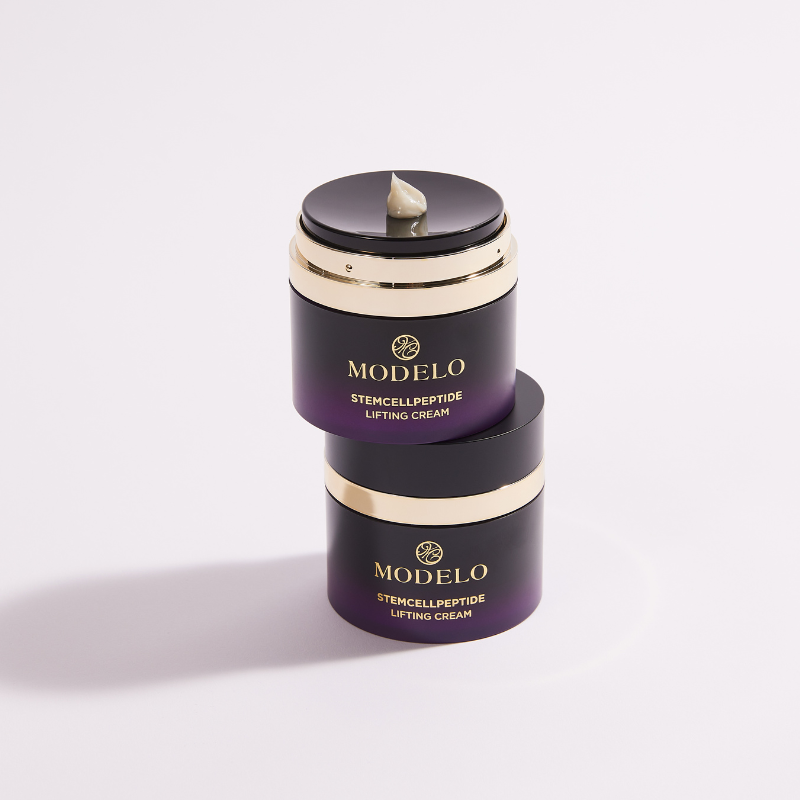 MODELO Stemcell Peptide Lifting Cream