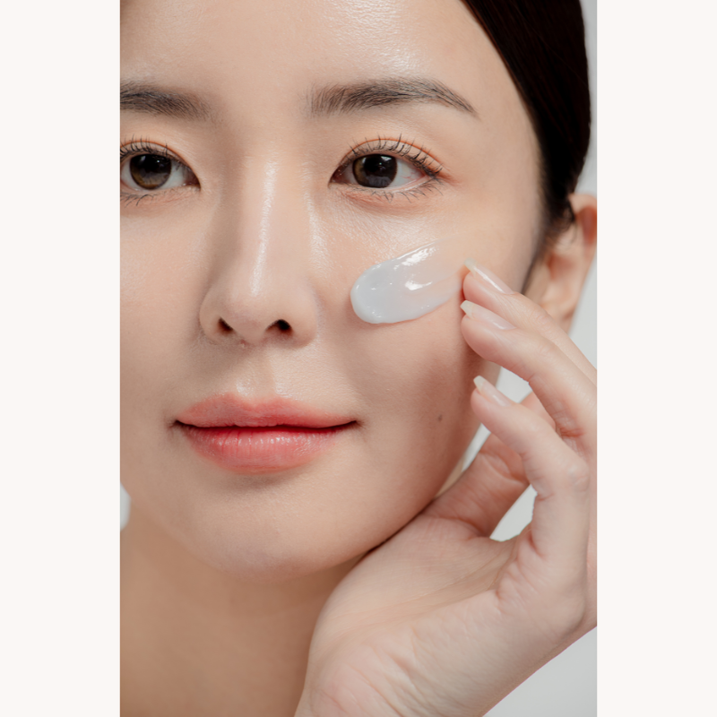 MODELO Stemcell Peptide Lifting Cream