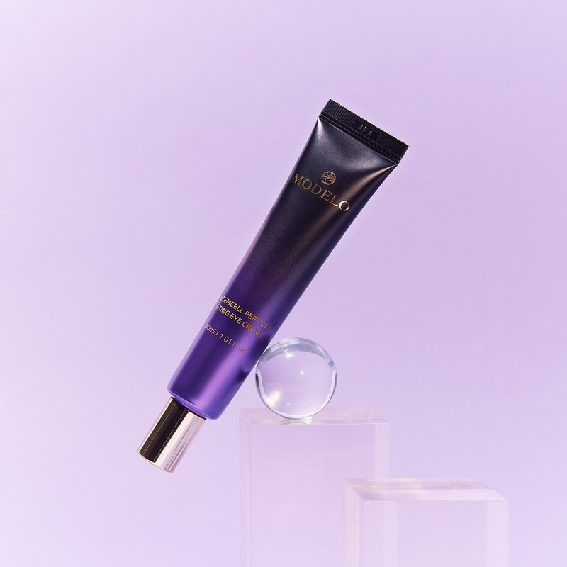 MODELO Stemcell Peptide Lifting Eye Cream
