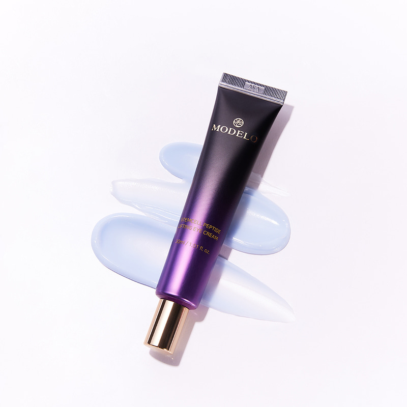 MODELO Stemcell Peptide Lifting Eye Cream
