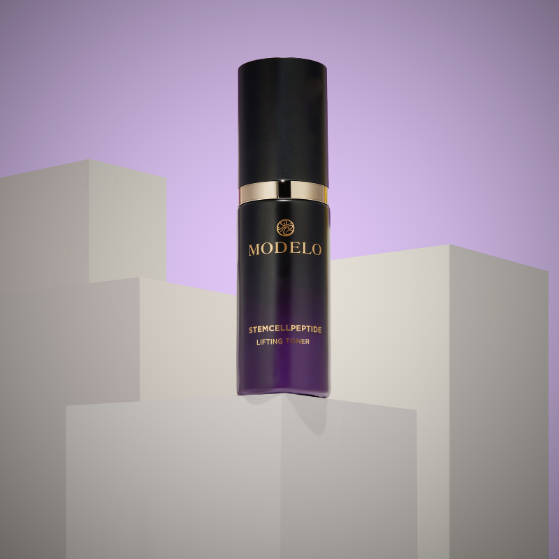 MODELO Stem Cell Peptide Toner
