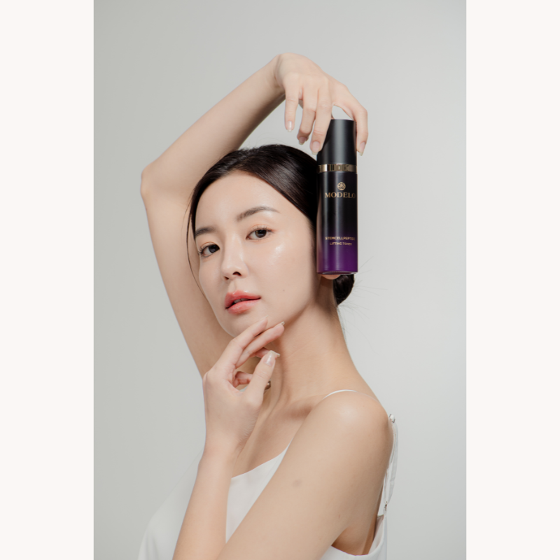 MODELO Stem Cell Peptide Toner