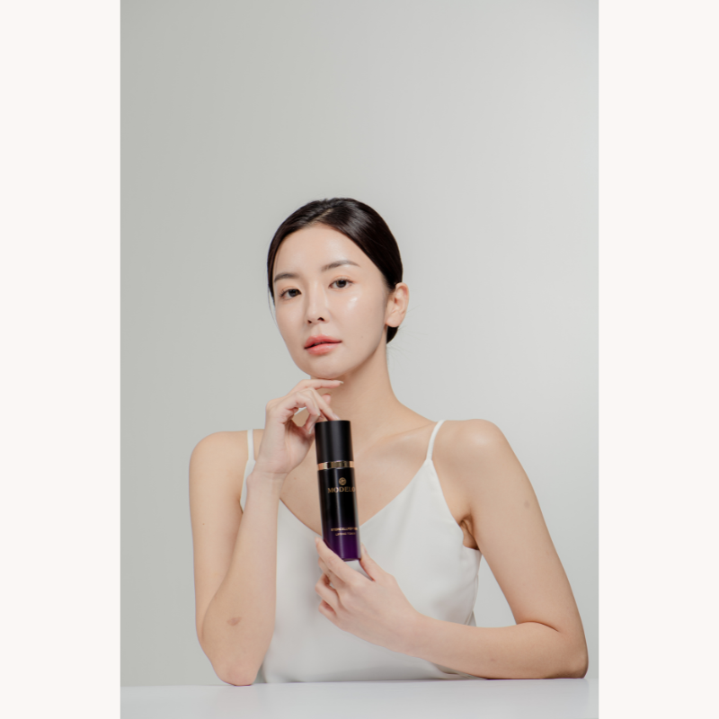 MODELO Stem Cell Peptide Toner