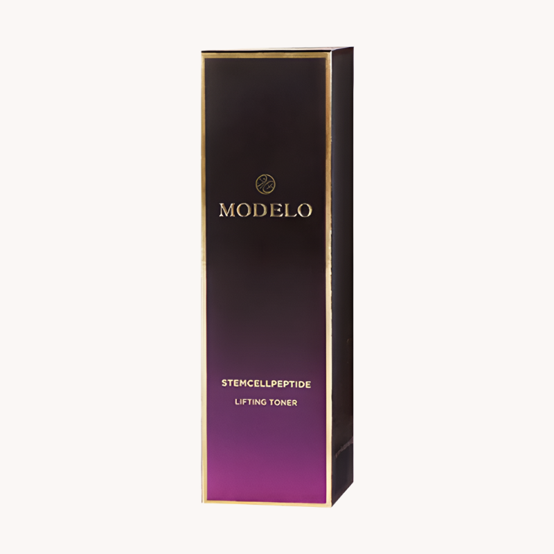 MODELO Stem Cell Peptide Toner
