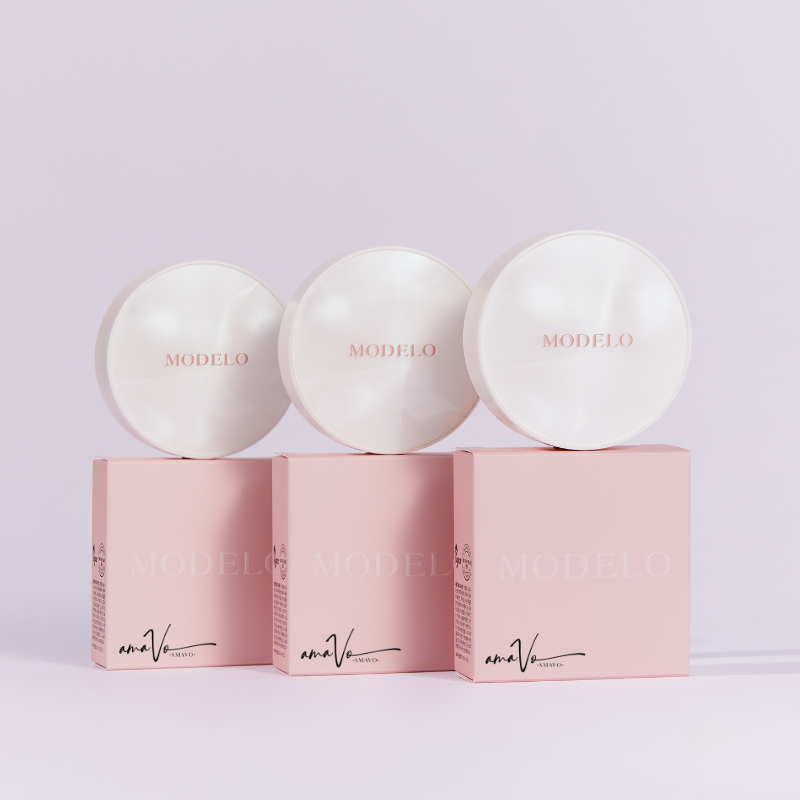 CUSHION FOUNDATION