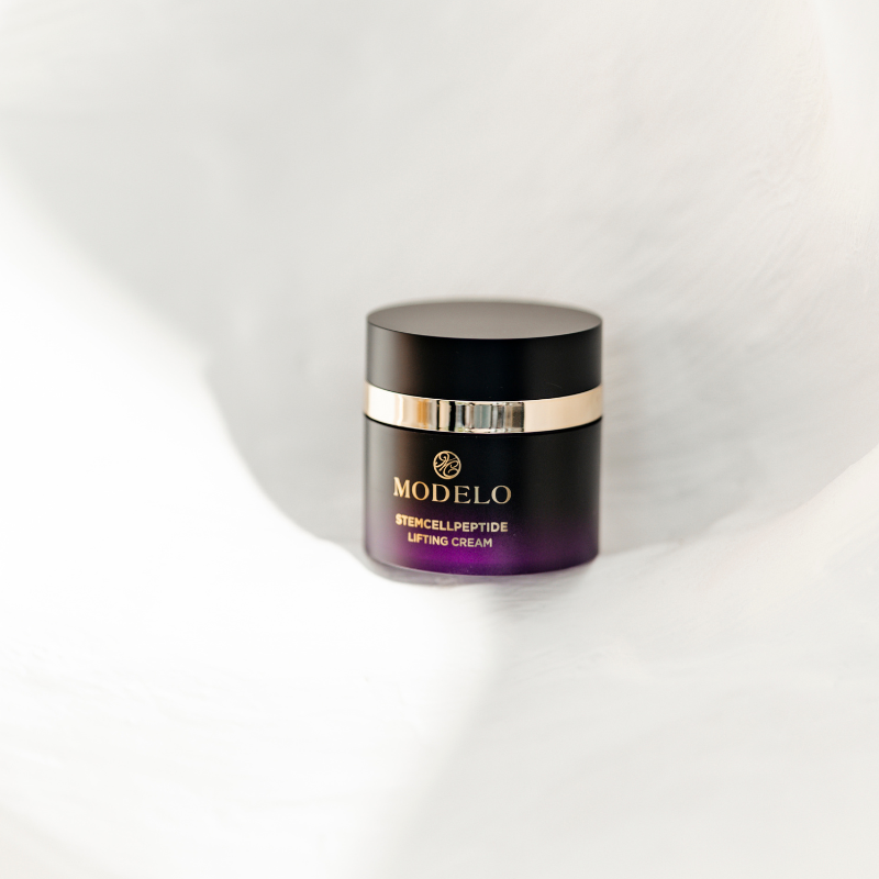 MODELO Stemcell Peptide Lifting Cream