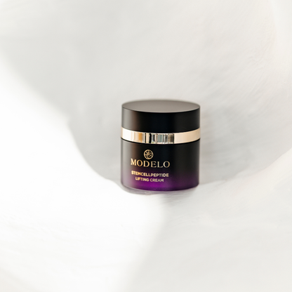 MODELO Stemcell Peptide Lifting Cream