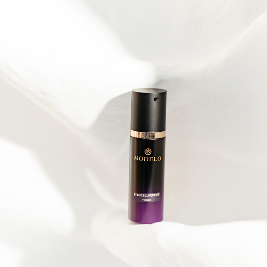 MODELO Stem Cell Peptide Toner