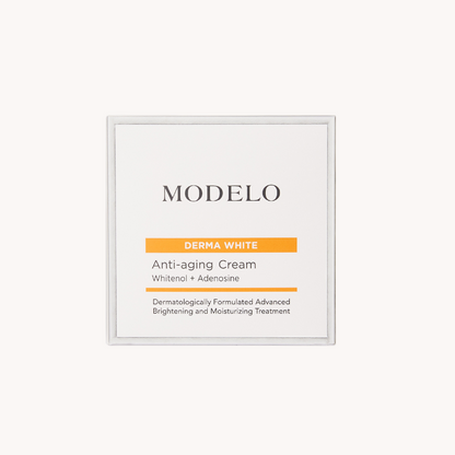 MODELO Derma Bright Anti-Aging Cream