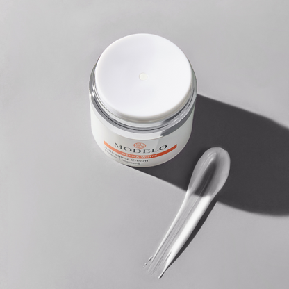 MODELO Derma Bright Anti-Aging Cream