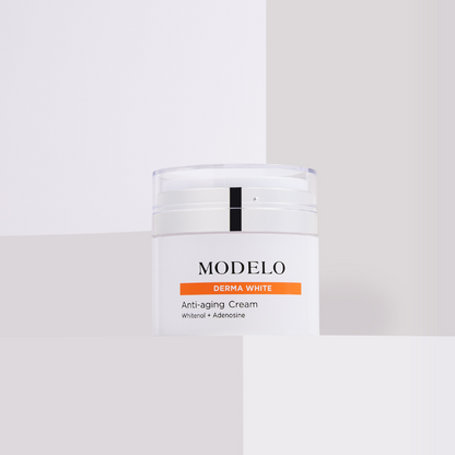 MODELO Derma Bright Anti-Aging Cream