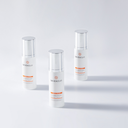 MODELO Derma Bright Anti-aging Emulsion