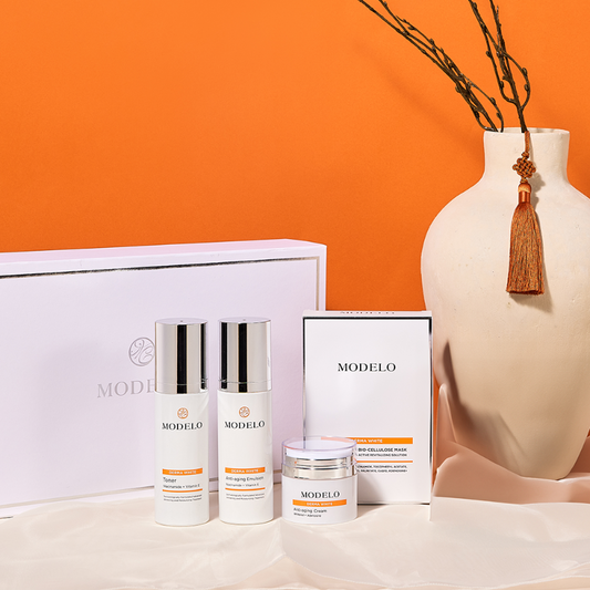 DERMA BRIGHTENING CARE - SET 3