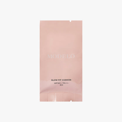 MODELO Glow Fit Cushion