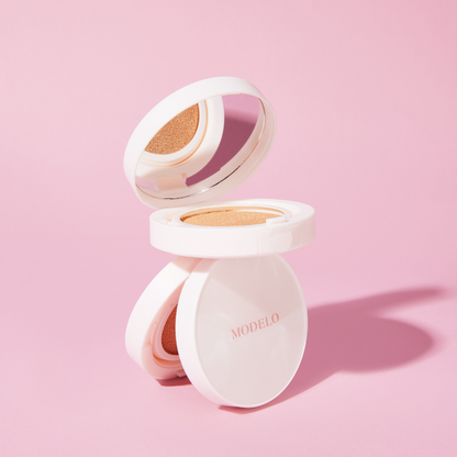 MODELO Glow Fit Cushion