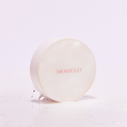 MODELO Glow Fit Cushion