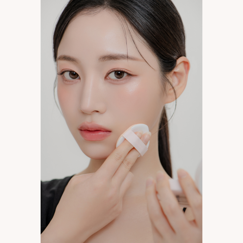 MODELO Glow Fit Cushion