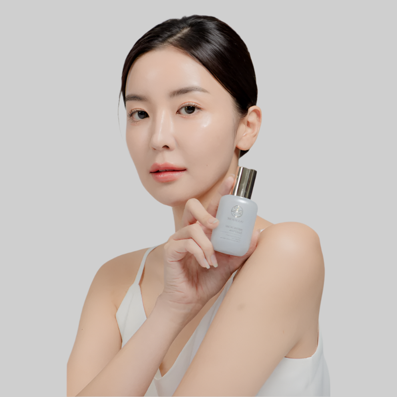 MODELO Microbiome Ampoule