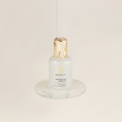 MODELO Microbiome Ampoule