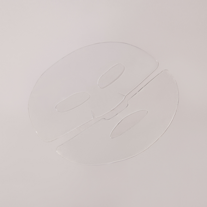 MODELO Microbiome CICA Hydrogel Mask