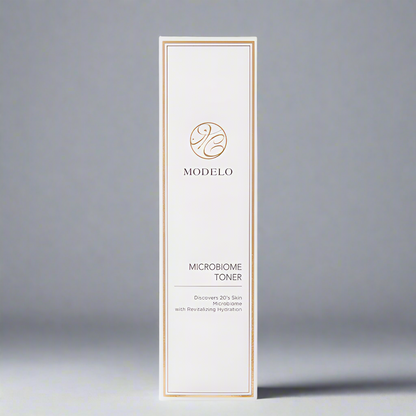 MODELO Microbiome Toner