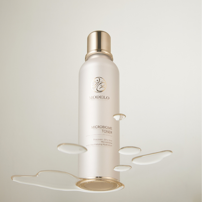 MODELO Microbiome Toner