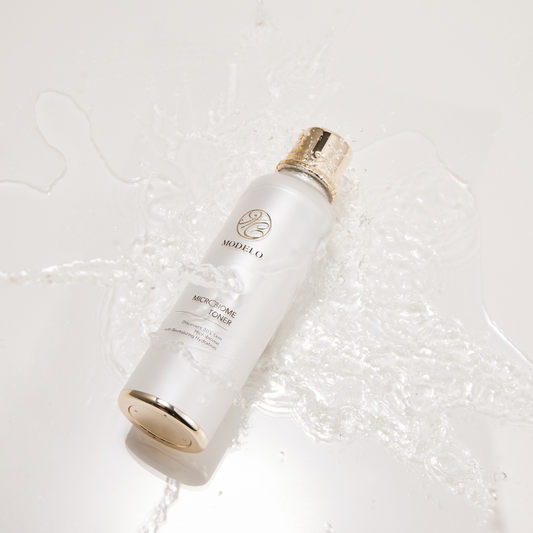 MODELO Microbiome Toner