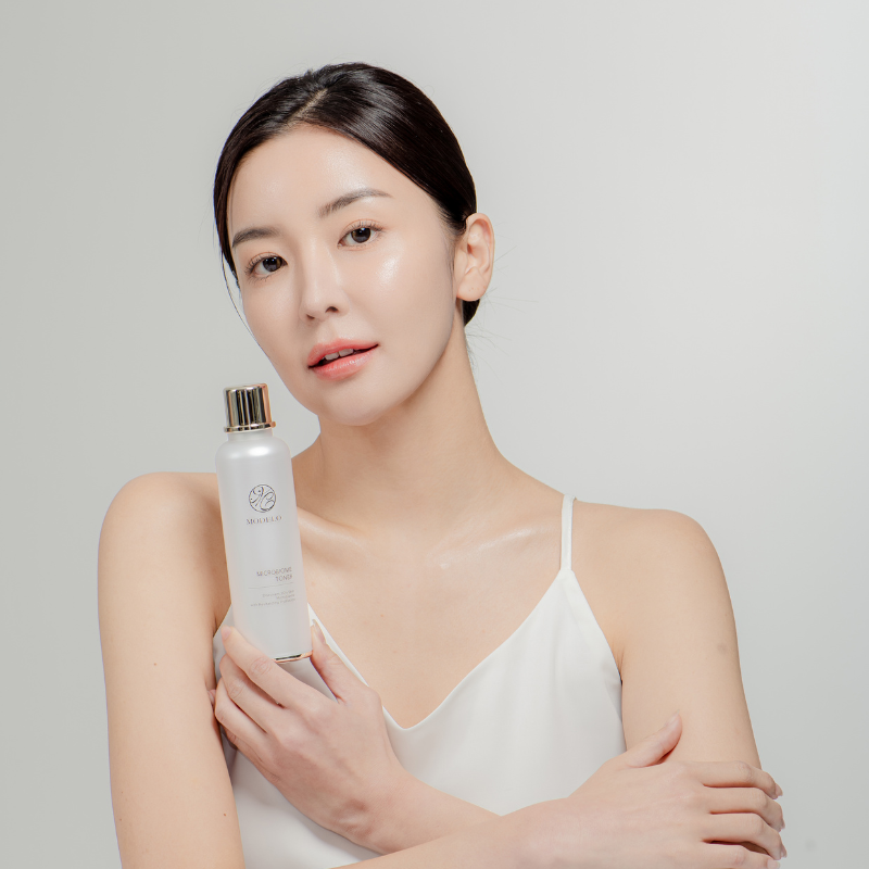 MODELO Microbiome Toner