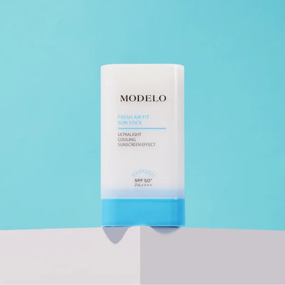 MODELO Fresh Airfit SUN Stick