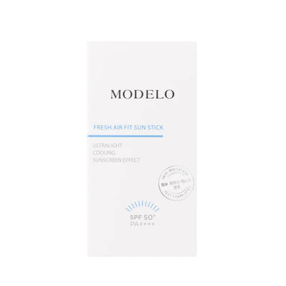 MODELO Fresh Airfit SUN Stick