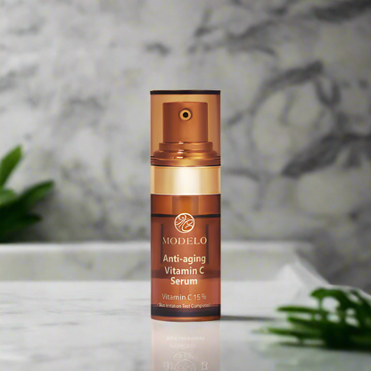 MODELO Derma Bright Pure & Fresh Vitamin C 15 Serum