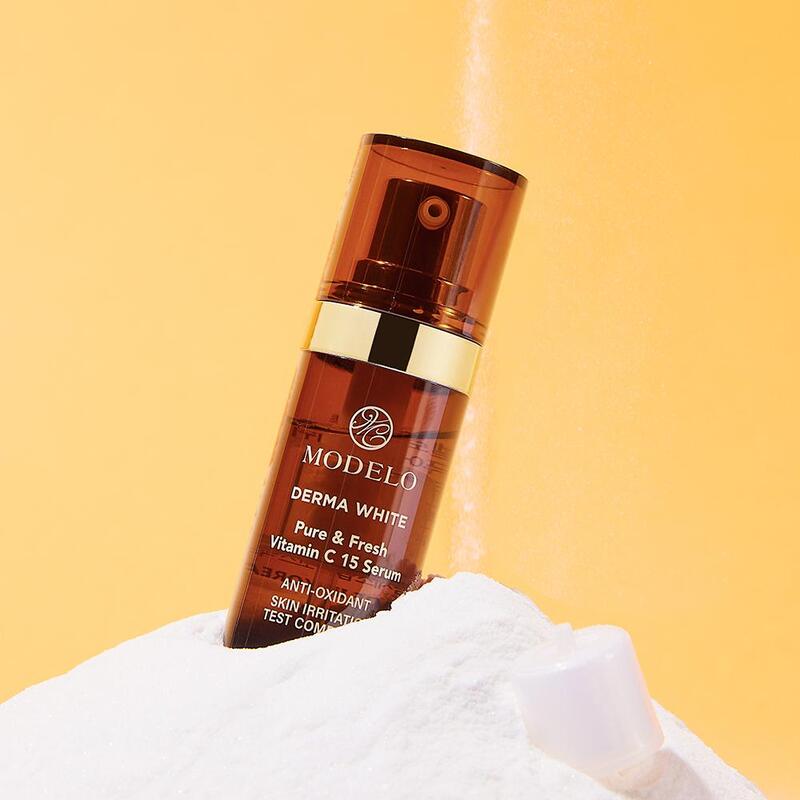 MODELO Derma Bright Pure & Fresh Vitamin C 15 Serum