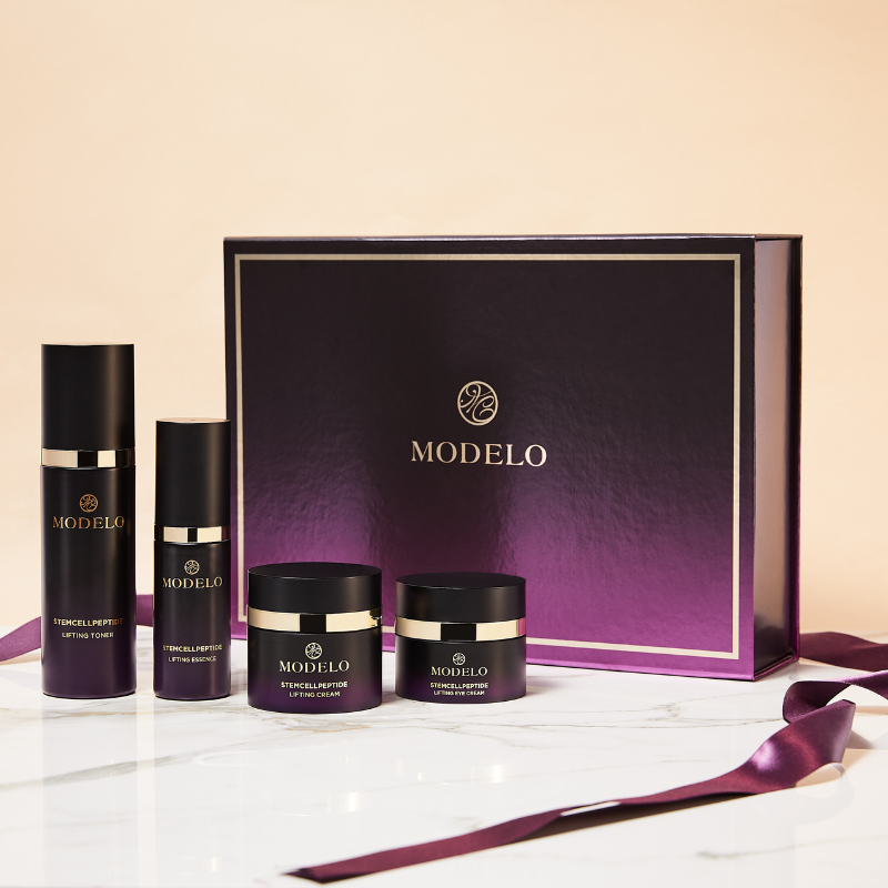 STEMCELL PEPTIDE LIFTING CARE - FULL SET