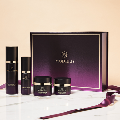 STEMCELL PEPTIDE LIFTING CARE - FULL SET