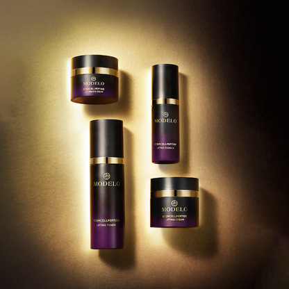STEMCELL PEPTIDE LIFTING CARE - FULL SET