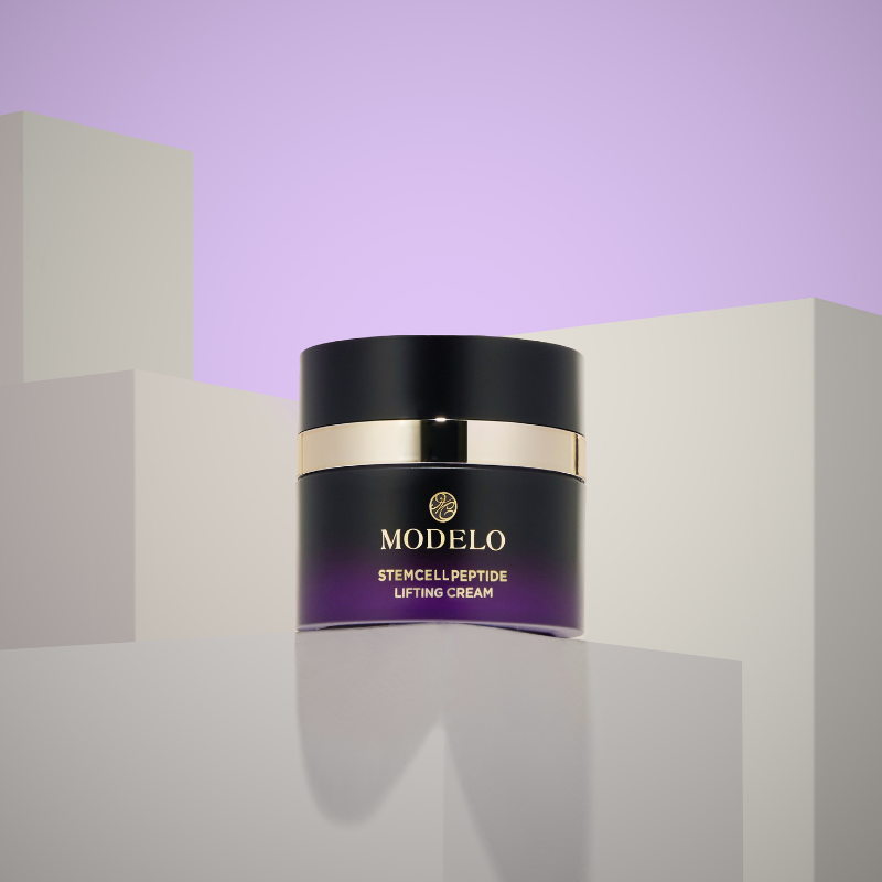 MODELO Stemcell Peptide Lifting Cream
