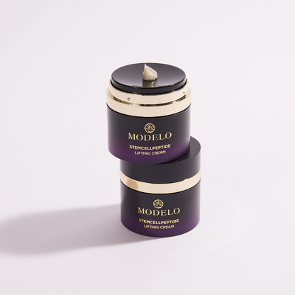 MODELO Stemcell Peptide Lifting Cream