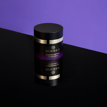 MODELO Stemcell Peptide Lifting Cream
