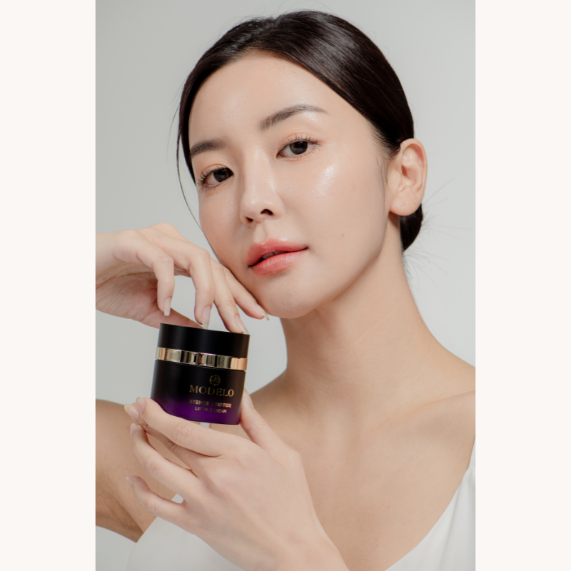 MODELO Stemcell Peptide Lifting Cream