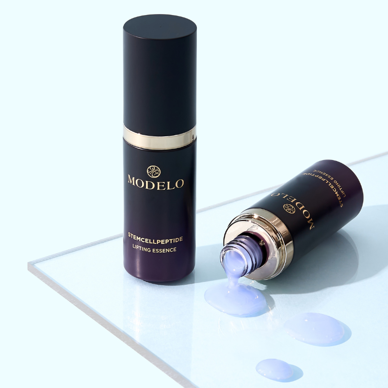 MODELO Stemcell Peptide Lifting Essence