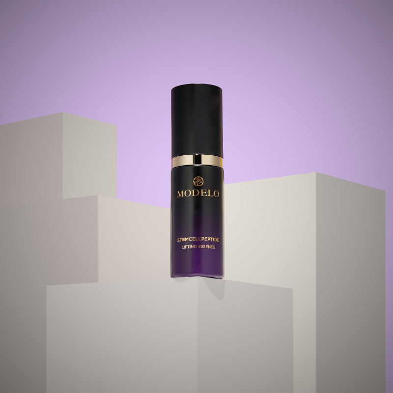 MODELO Stemcell Peptide Lifting Essence