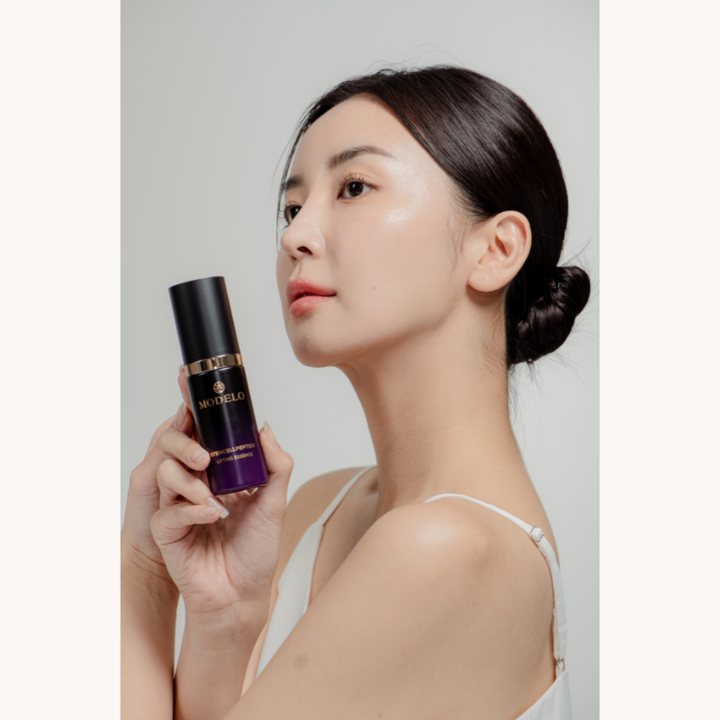 MODELO Stemcell Peptide Lifting Essence
