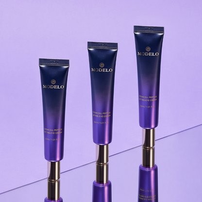 MODELO Stemcell Peptide Lifting Eye Cream