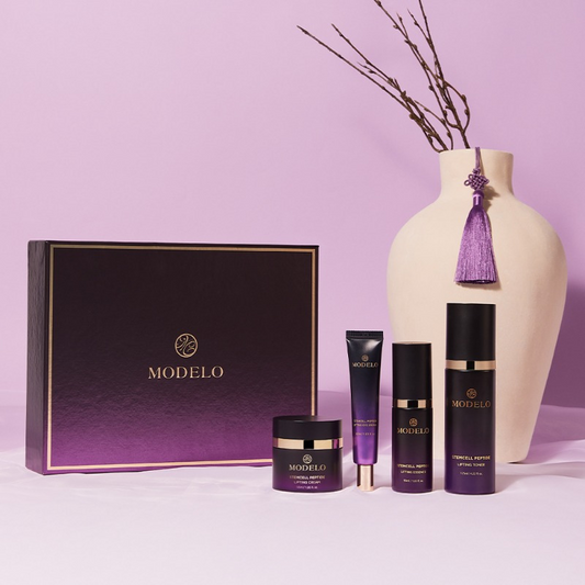 STEMCELL PEPTIDE LIFTING CARE - FULL SET